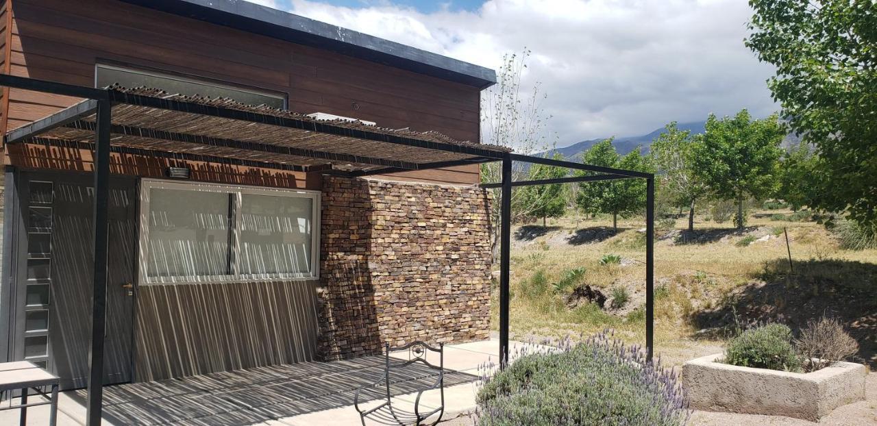 Entre Montanas - Vista Calma Holiday home Potrerillos