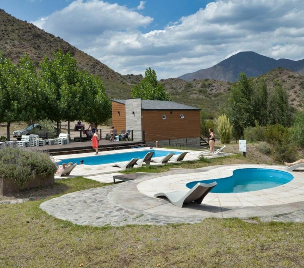 Holiday home Entre Montanas - Vista Calma