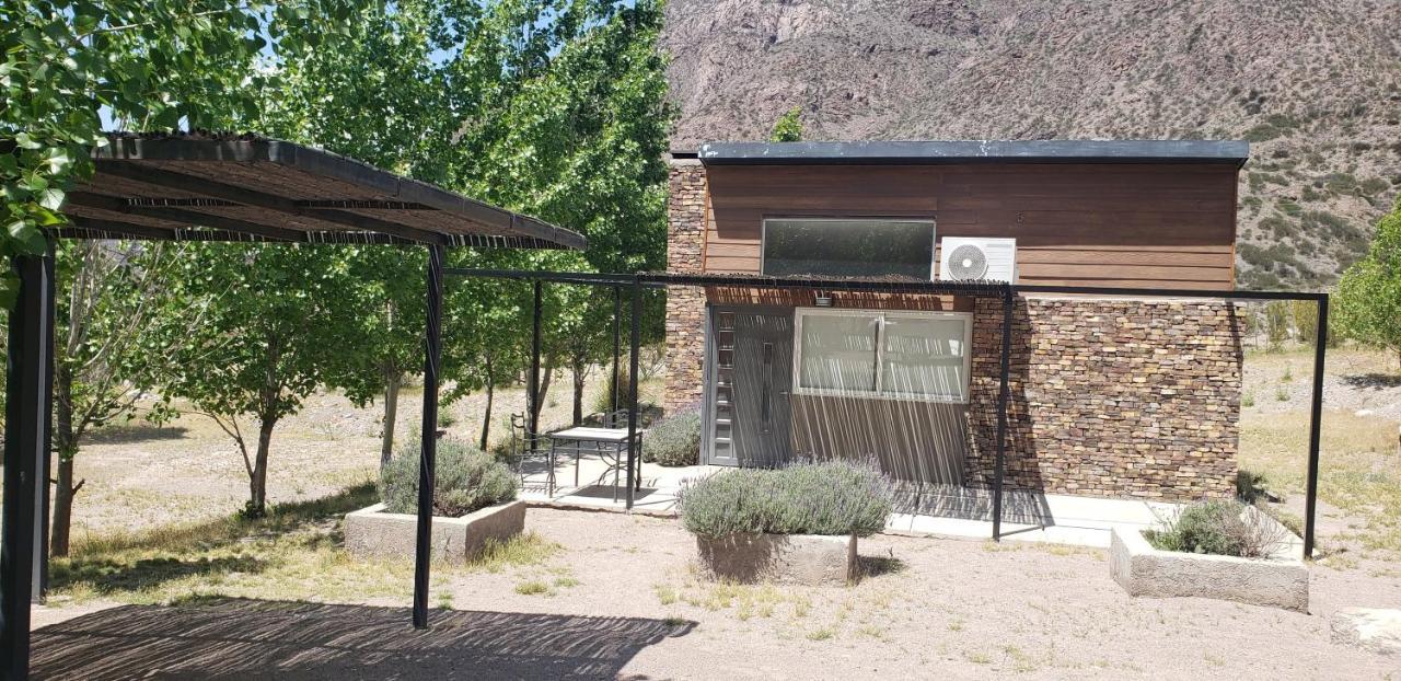 Entre Montanas - Vista Calma Holiday home *