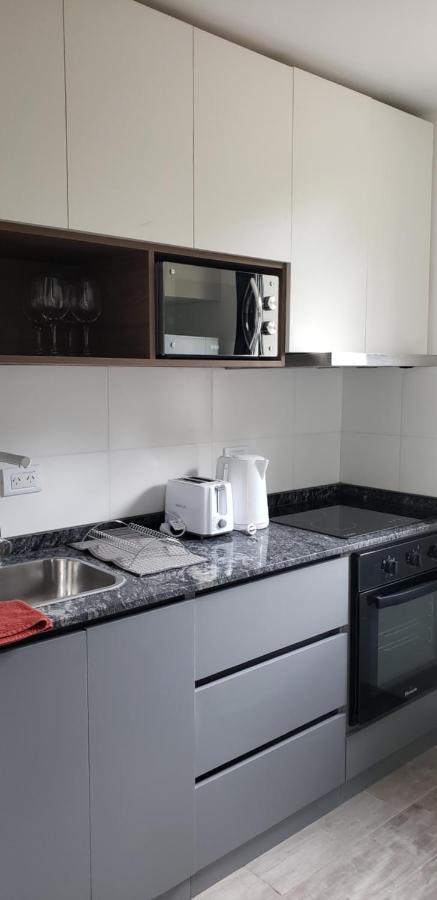 Holiday home Entre Montanas - Vista Calma