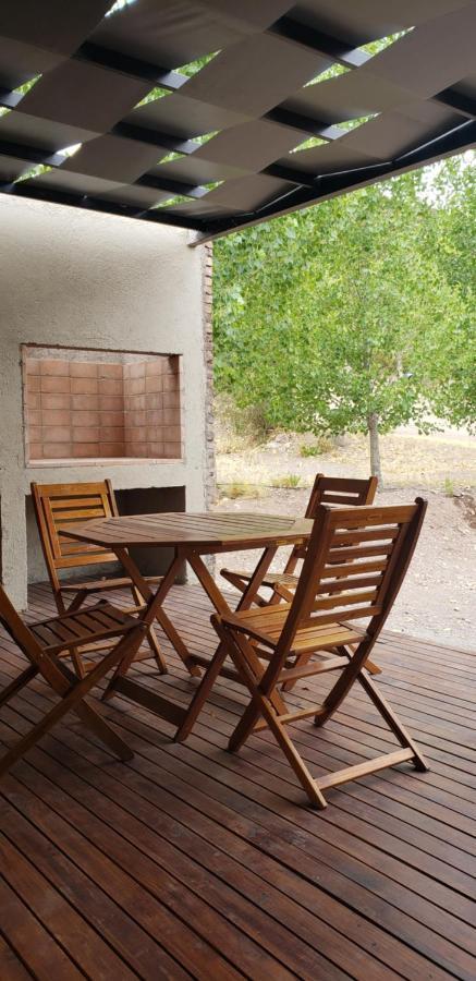 Holiday home Entre Montanas - Vista Calma *
