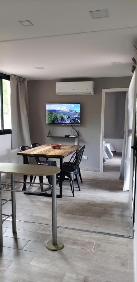 Holiday home Entre Montanas - Vista Calma Potrerillos