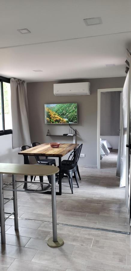 Entre Montanas - Vista Calma Holiday home Potrerillos