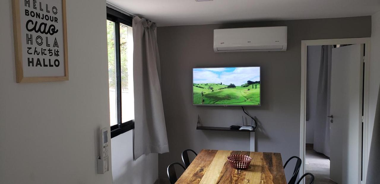 Holiday home Entre Montanas - Vista Calma