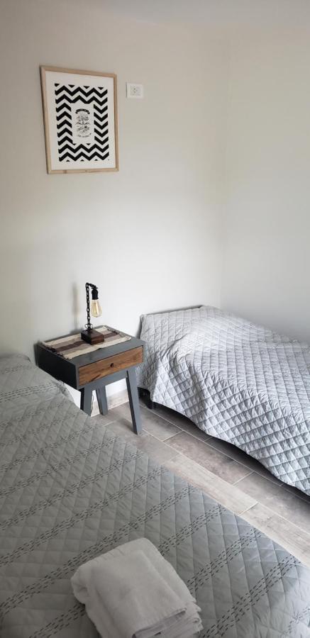 Holiday home Entre Montanas - Vista Calma Potrerillos