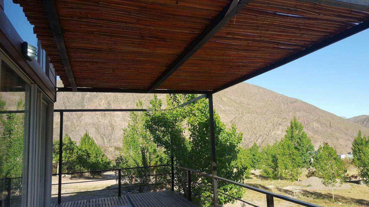 Holiday home Entre Montanas - Vista Calma