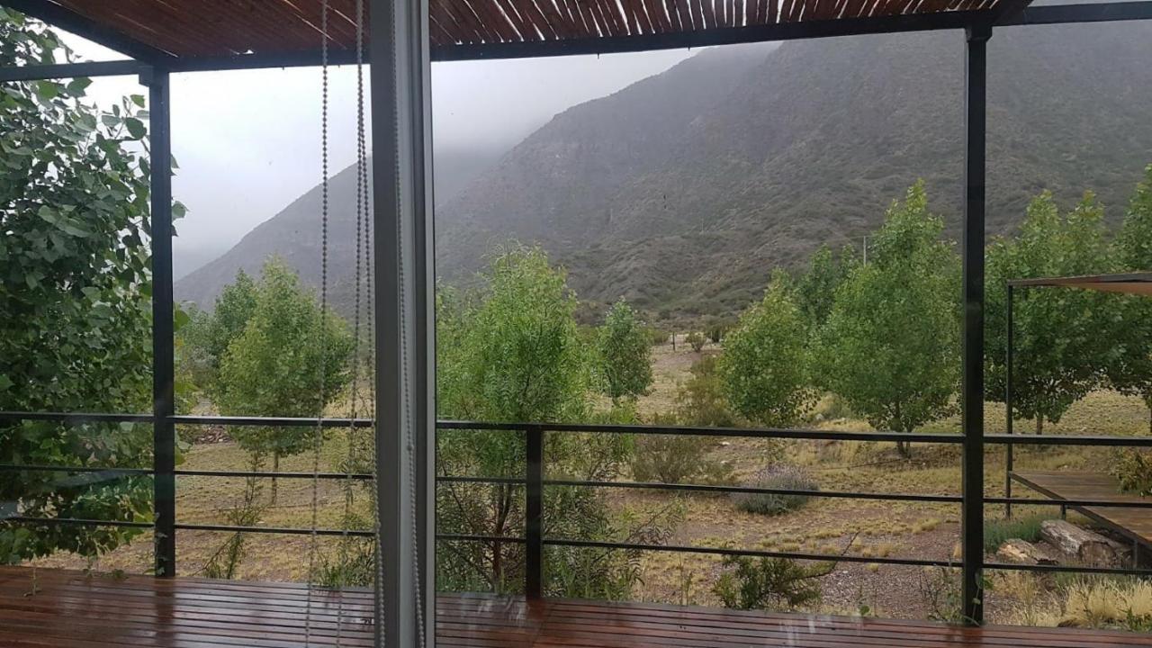 Entre Montanas - Vista Calma Holiday home *