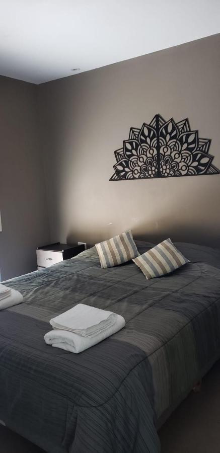 Entre Montanas - Vista Calma Holiday home *