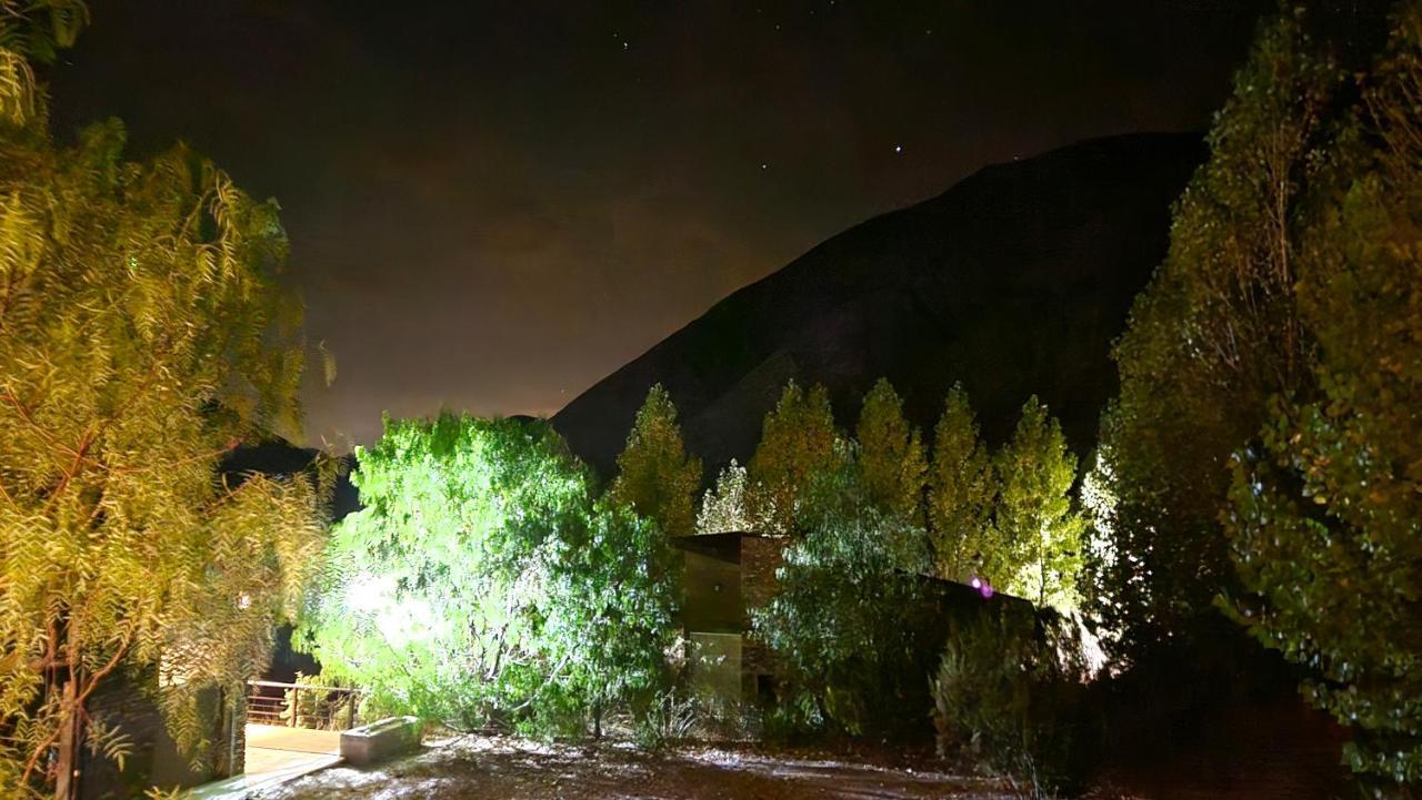 Holiday home Entre Montanas - Vista Calma