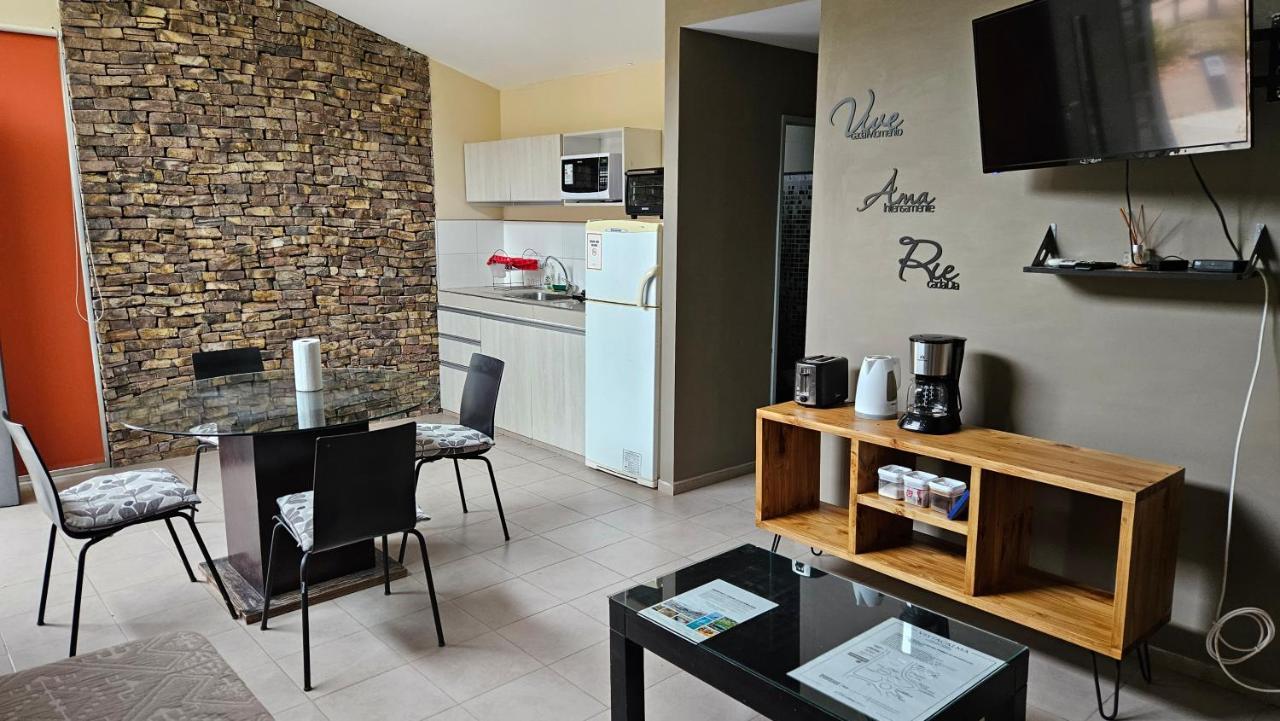 Entre Montanas - Vista Calma Holiday home *