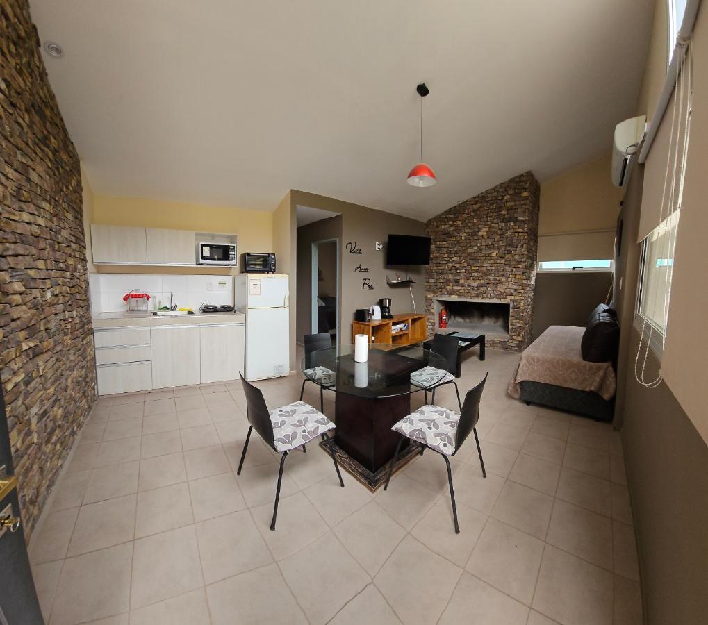 Entre Montanas - Vista Calma Holiday home *
