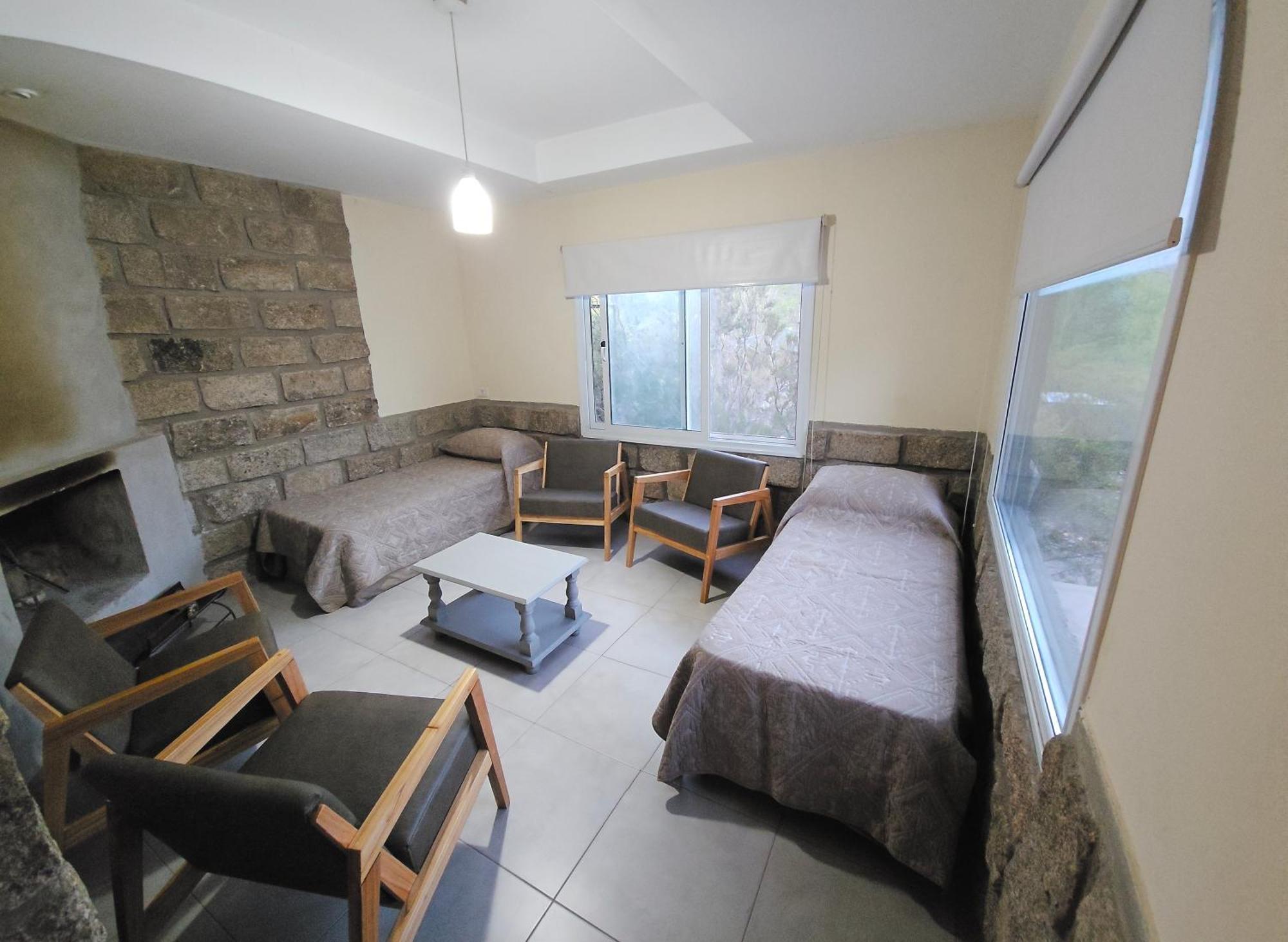 Holiday home Entre Montanas - Vista Calma Potrerillos