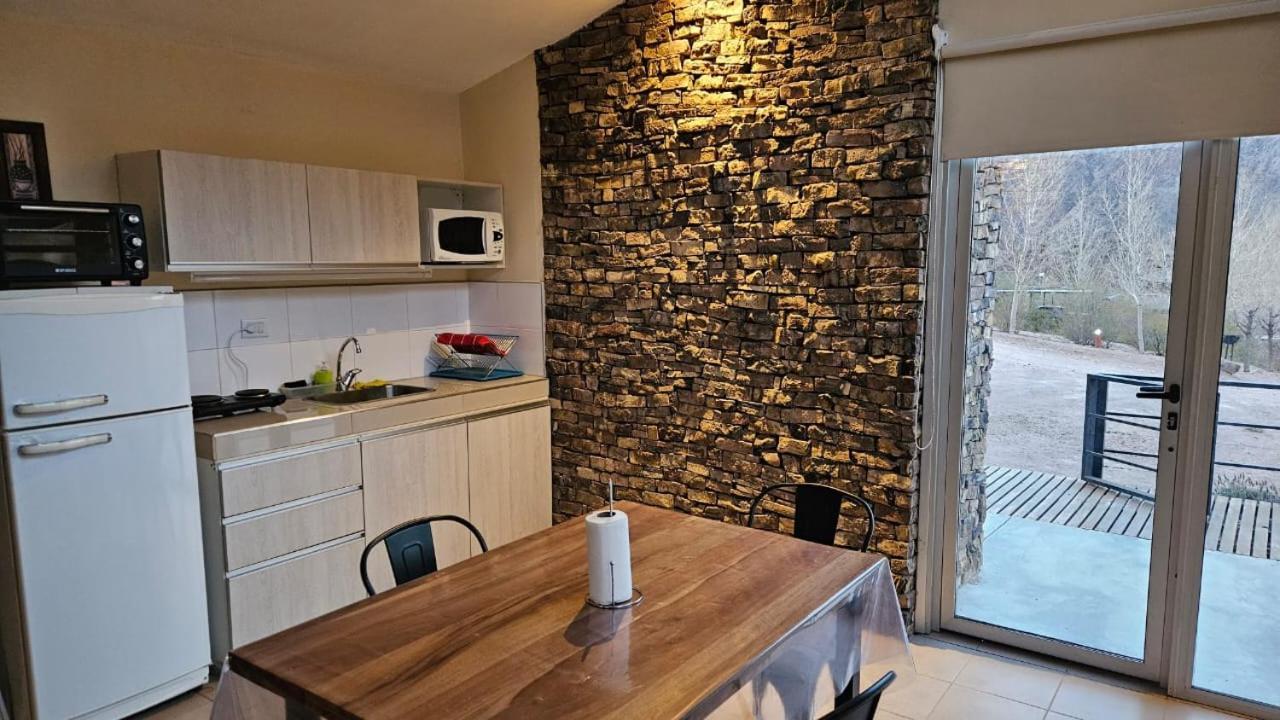Holiday home Entre Montanas - Vista Calma *