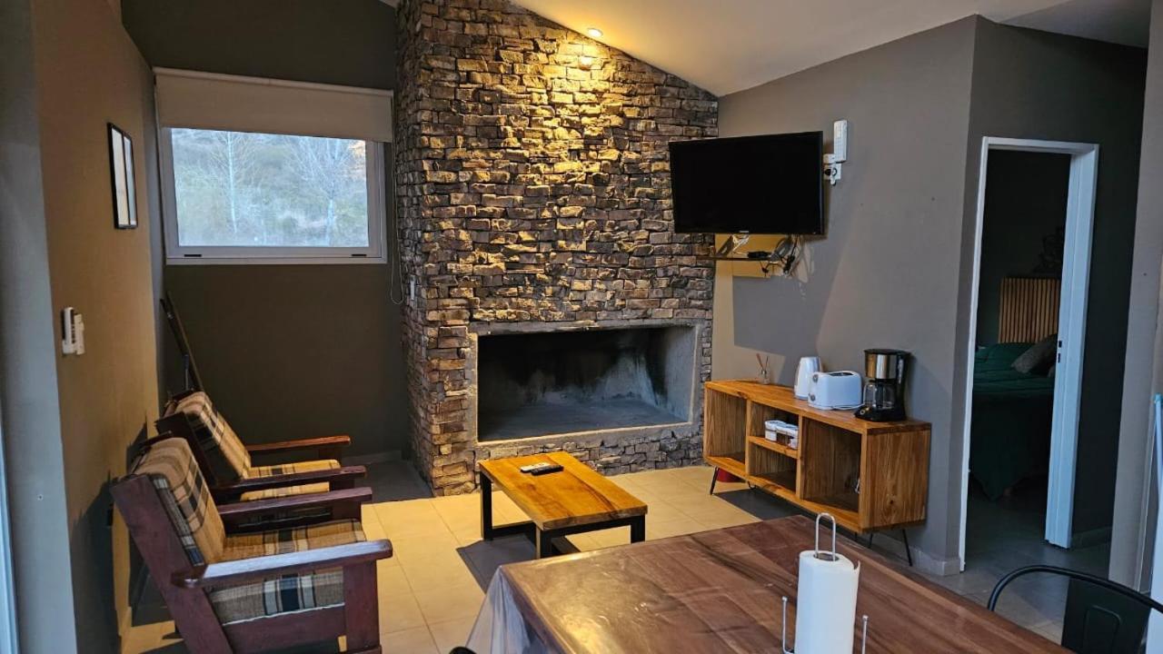 Entre Montanas - Vista Calma Holiday home *