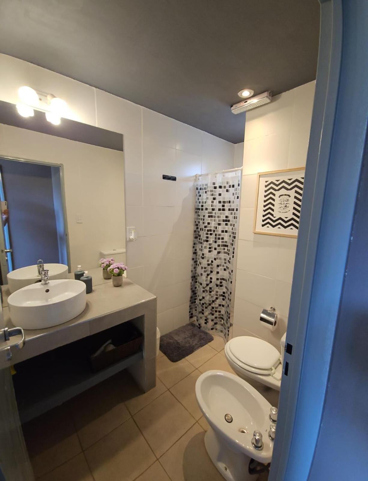 Entre Montanas - Vista Calma Holiday home
