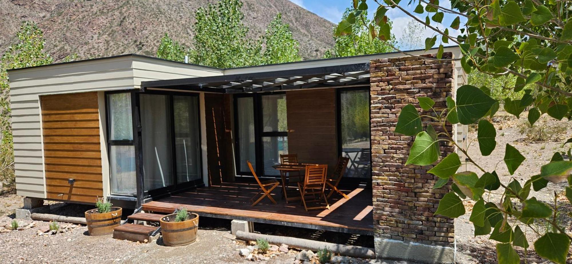 Holiday home Entre Montanas - Vista Calma