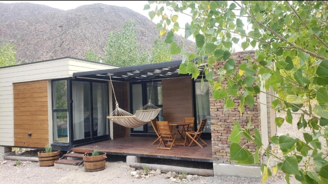 Holiday home Entre Montanas - Vista Calma