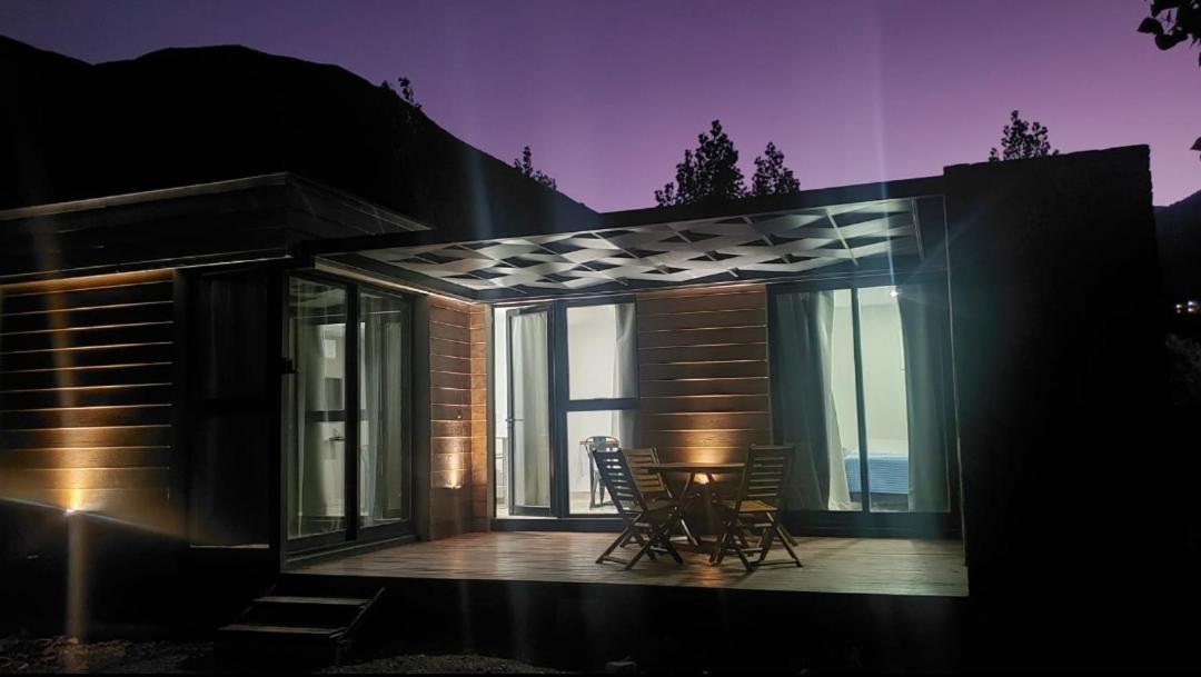 Holiday home Entre Montanas - Vista Calma Potrerillos