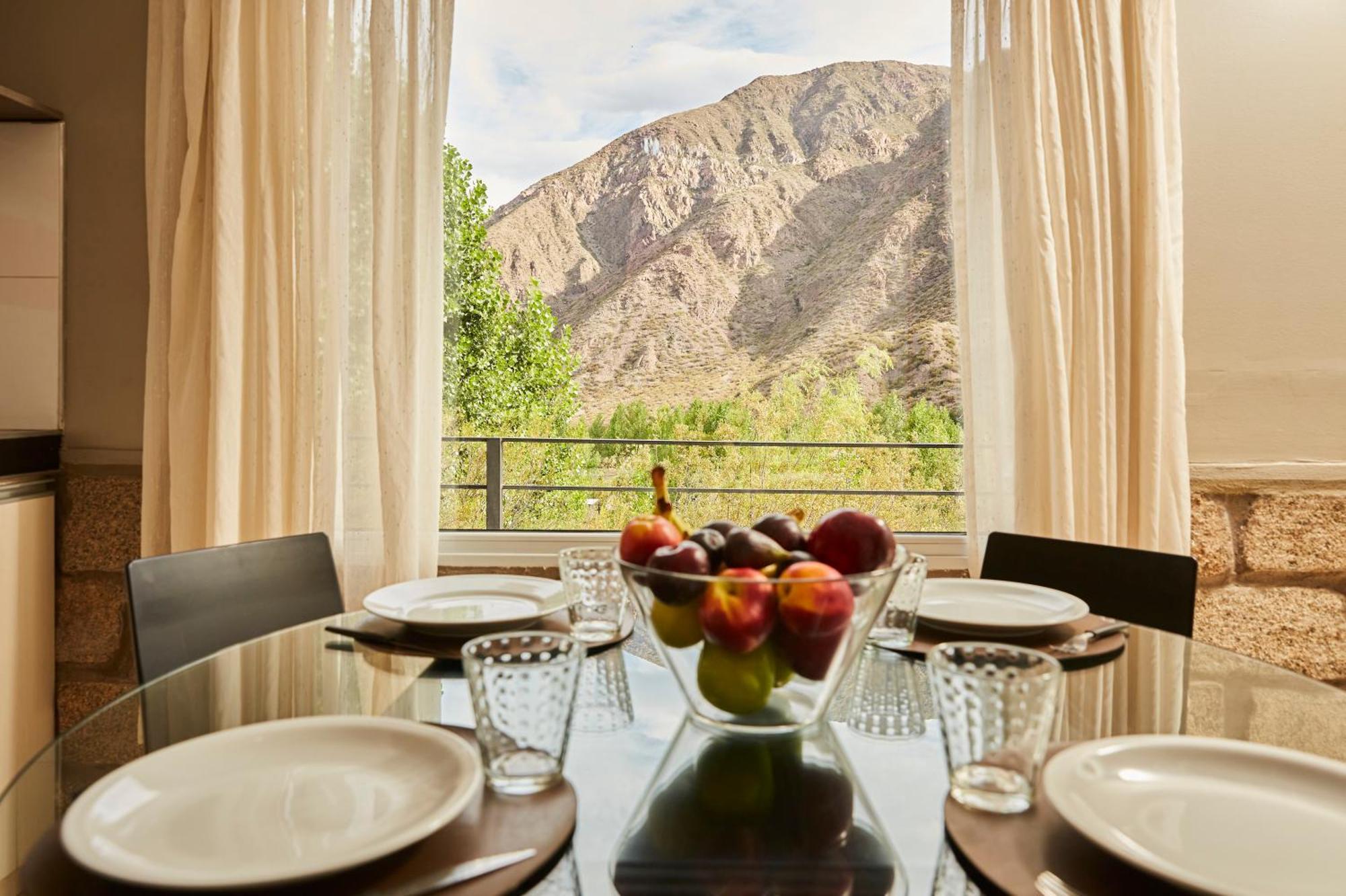 Holiday home Entre Montanas - Vista Calma Potrerillos