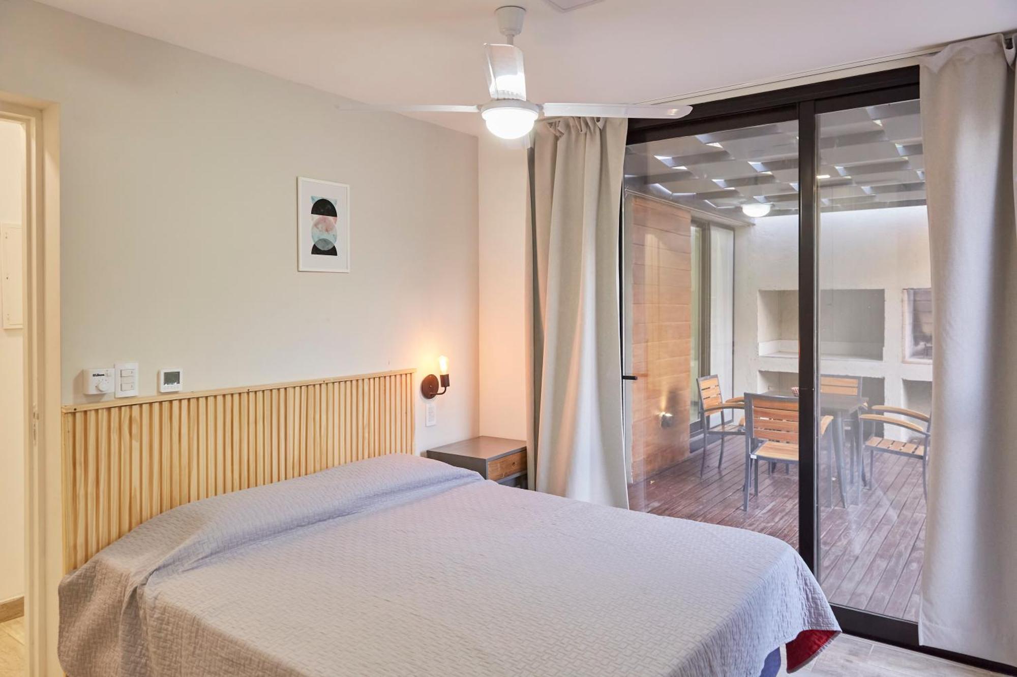 Entre Montanas - Vista Calma Holiday home