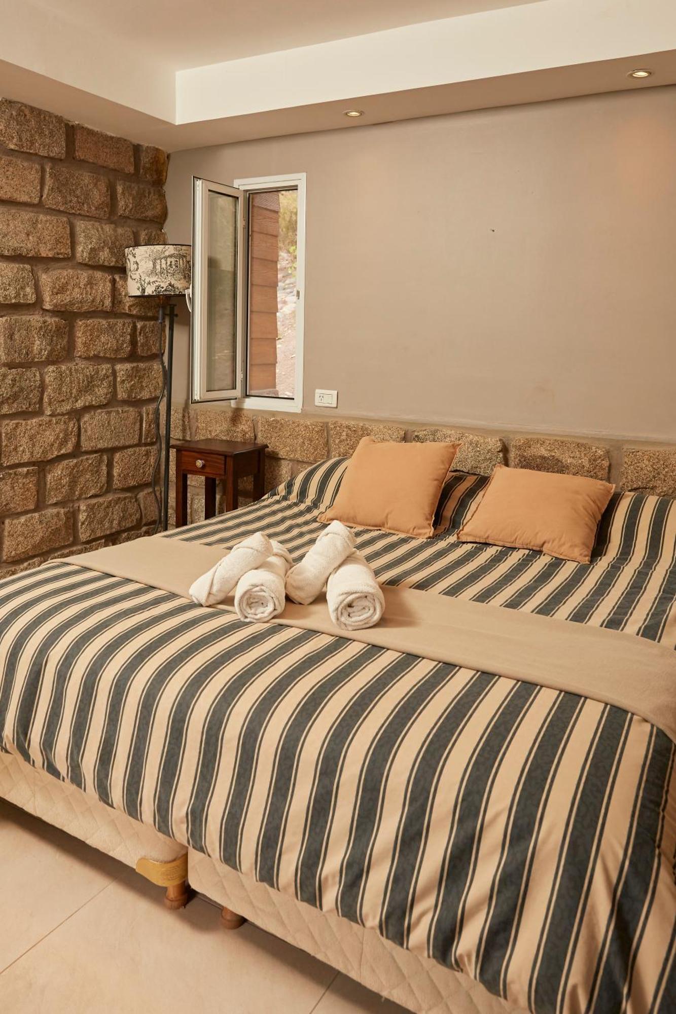Holiday home Entre Montanas - Vista Calma