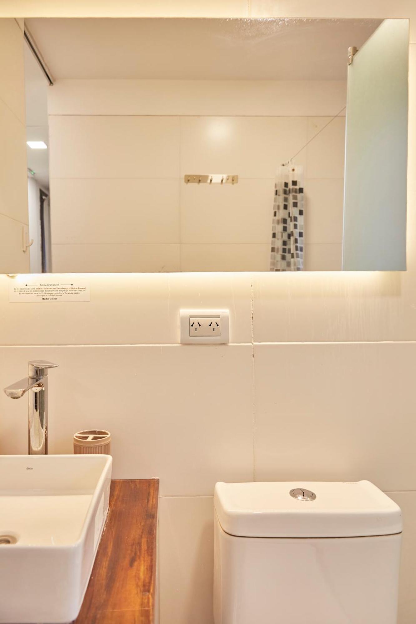 Entre Montanas - Vista Calma Holiday home *