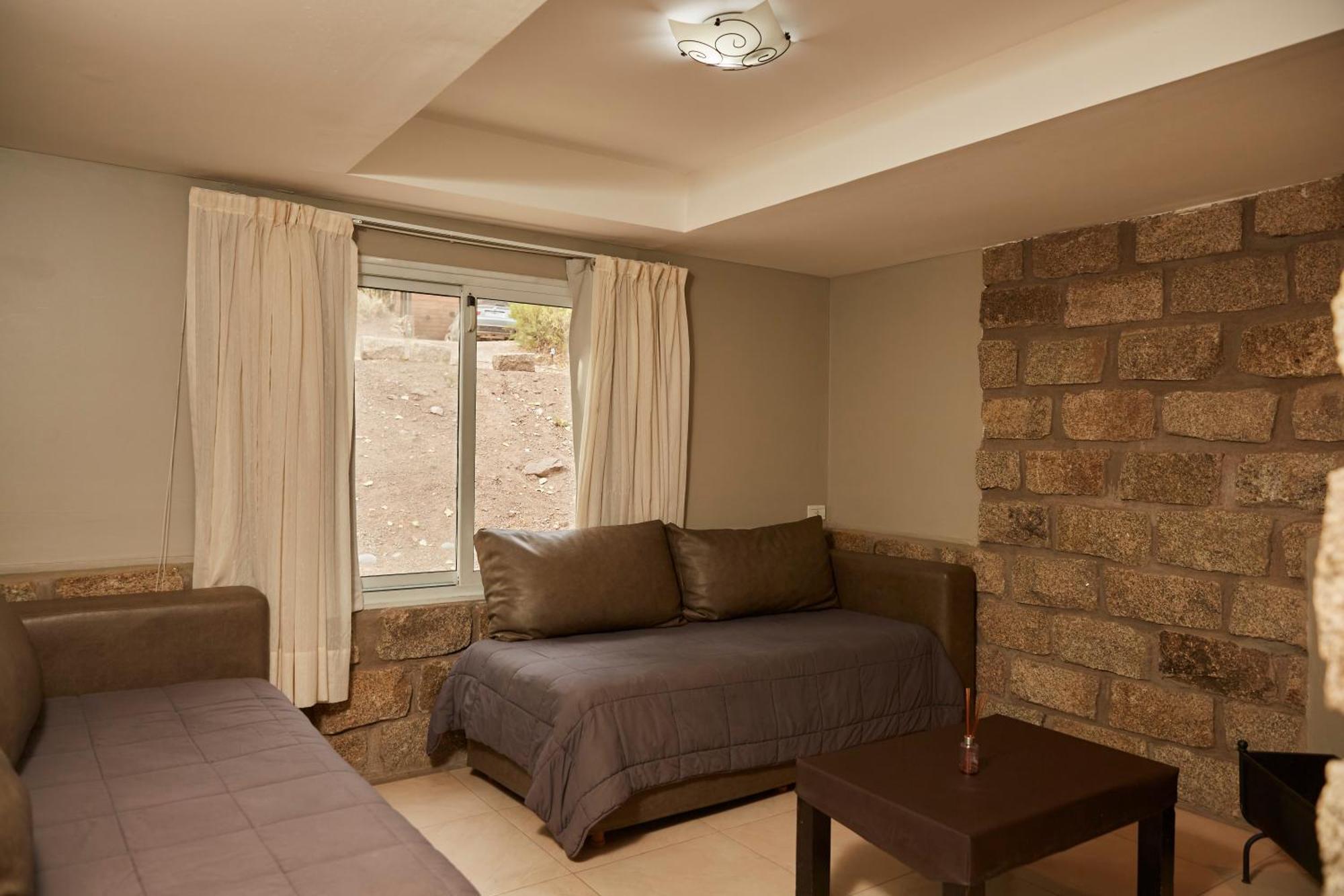 Holiday home Entre Montanas - Vista Calma