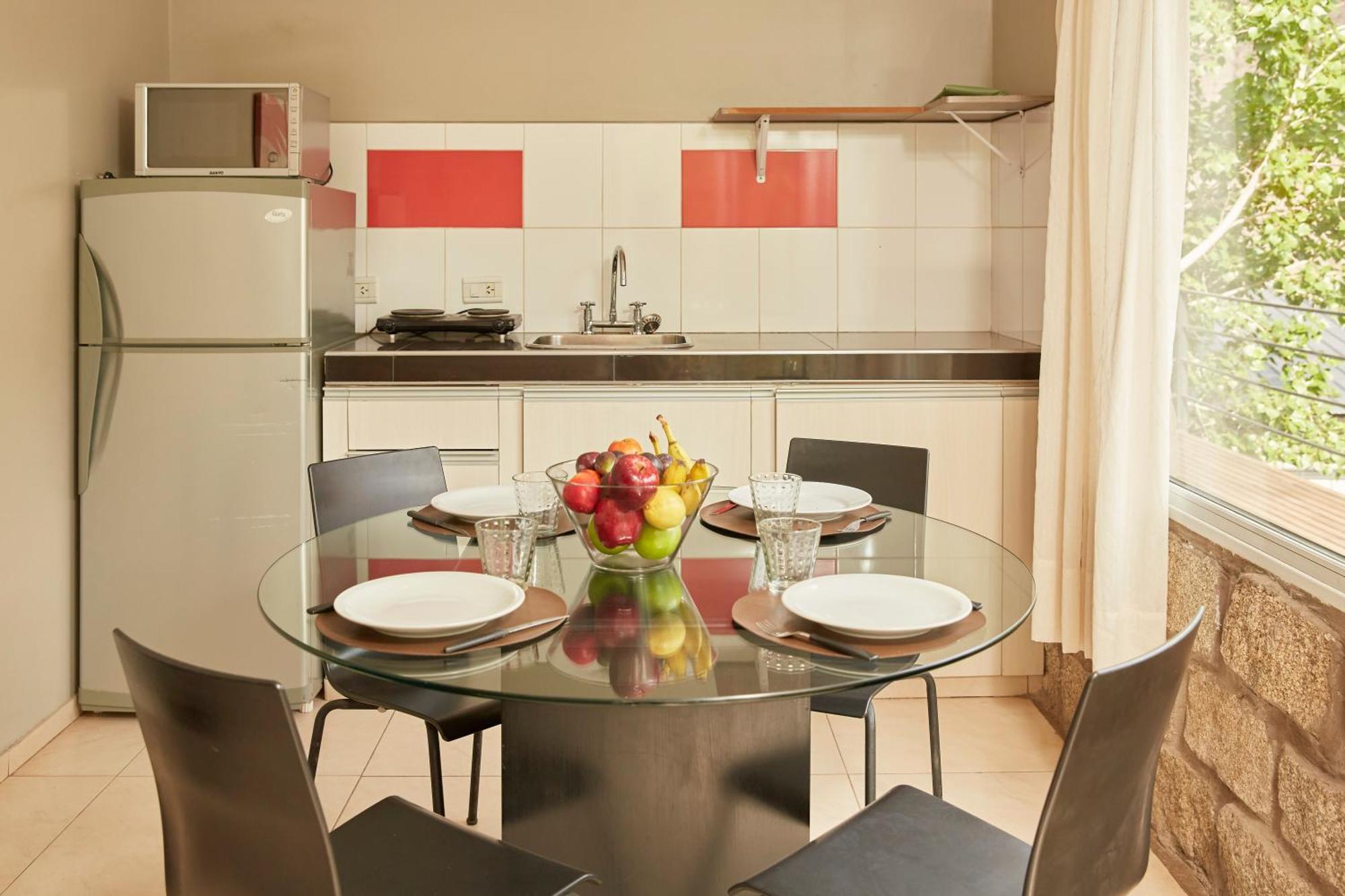 Entre Montanas - Vista Calma Holiday home *