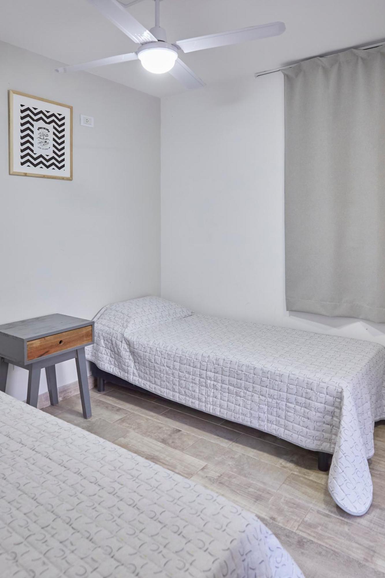 Entre Montanas - Vista Calma Holiday home Potrerillos