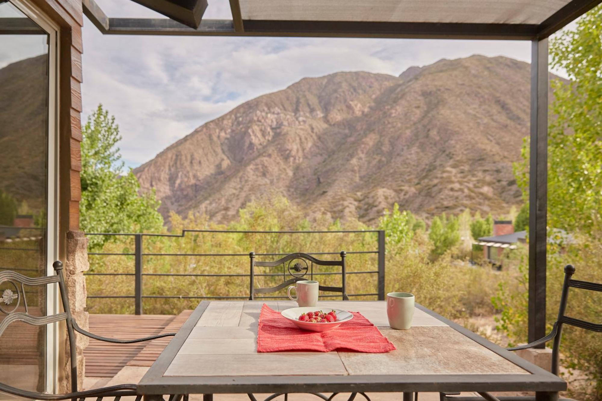 Holiday home Entre Montanas - Vista Calma Potrerillos