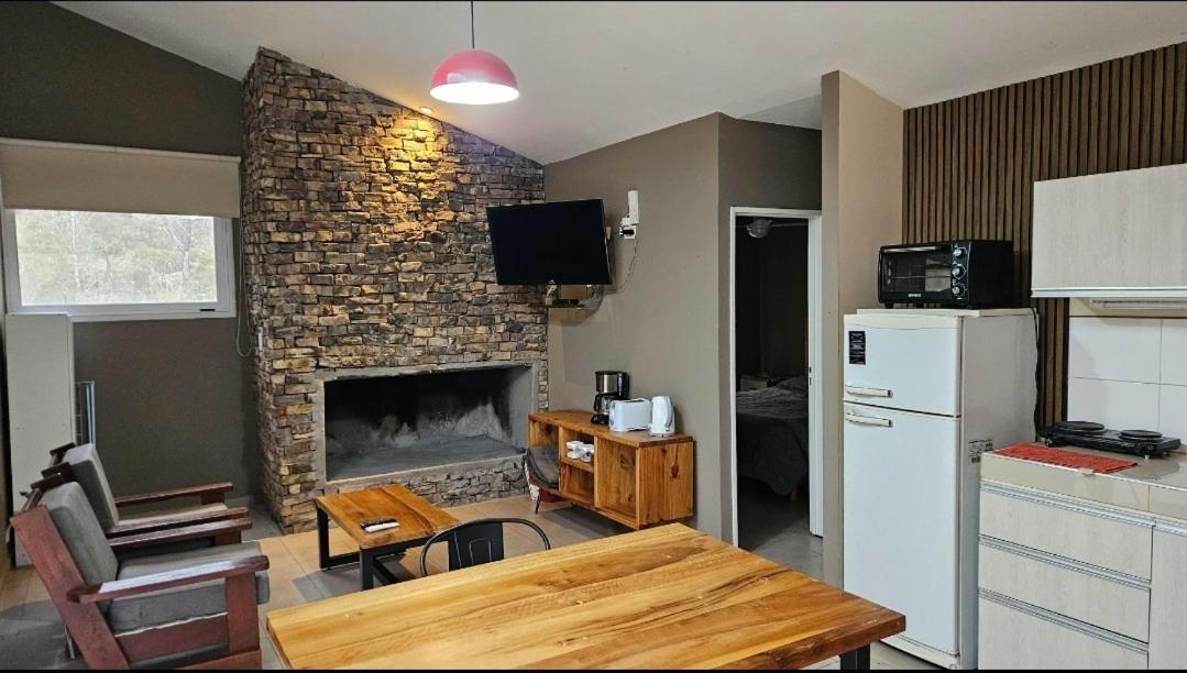 Holiday home Entre Montanas - Vista Calma